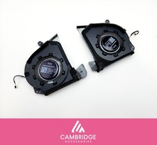 Asus ROG Zephyrus G16 GU603VI GPU CPU Fans - Set 13NR0BL0T0…
