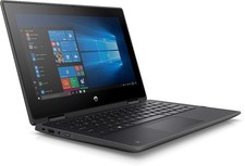 HP X360 11 G5 Touch Laptop 2-in-1 11.6" Intel Processor 8GB…