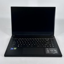 MSI Stealth GS66 15.6 239Hz 2K 2.9 GHz i9-12900H 64GB 1TB S…