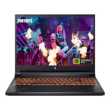 Acer Nitro V Gaming Laptop (16", R7-8845HS,1TB/16GB, GeForc…