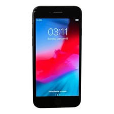 Apple iPhone 8 64GB Space Grey (A1863) Unlocked - Refurbish…
