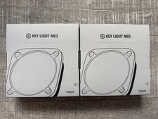 Elgato Key Light Neo – Professional Video Call Light