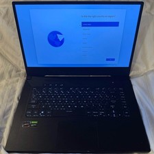 ASUS ROG Zephyrus G GA502DU Ryzen 7 GTX 1660 Ti 16GB 120Hz …