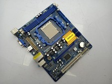 ASRock N68-VS3 FX Socket AM3 DDR3 Micro ATX Motherboard