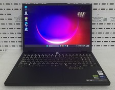 Lenovo Legion 5i 15” Gaming WQXGA OLED - RTX5070, Ultra 9 2…