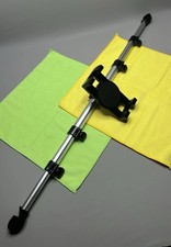 Back Seat Tablet Mount Phone Holder Car Headrest Between Se…