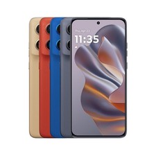 Motorola Edge 50 Neo Smartphone 256GB 512GB All Colours - G…