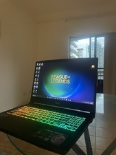 MSI Katana 15 B13U