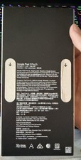 Google Pixel 9 Pro XL 256GB Obsidian 256G