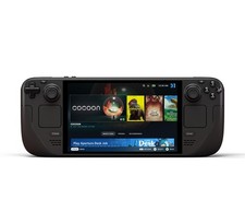 Valve Steam Deck OLED Handheld Console 512GB - Excellent w/…