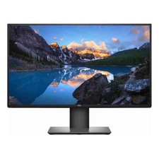 Dell UltraSharp U2520D 25 inch QHD IPS USB-C Monitor - Heig…