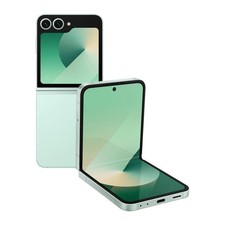 Samsung Galaxy Z Flip 6 256GB (Good Refurbished) Mint