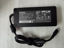 For Clevo X370SNW-G Laptop RTX4090 330W Chicony 19.5V 16.92…