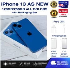 Apple iPhone 13 5G Refurbished Unlocked Excellent Condition…