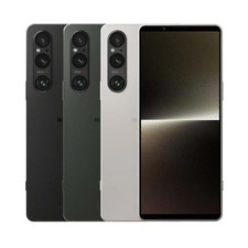 New Sony Xperia 1 V 5G 12GB+256GB Smartphone Dual SIM Unloc…