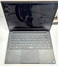 BLADE STEALTH 13 RZ09-03100EM1 Case, Keyboard, LCD, and ass…