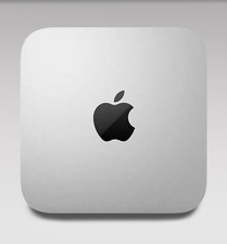 Apple Mac Mini Desktop (Intel Core i5 4th Gen 2.6GHz 8GB RA…