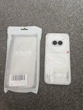 Nothing Phone 2a Smartphone White 128GB