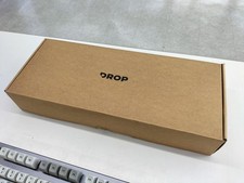 Drop MDX-31830-7 Tenkeyless Mechanical Keyboard Used