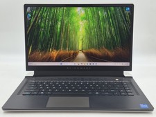 Dell Alienware m15 R1 i7-11800H 2.30GHz 32GB RAM 1TB NVMe W…