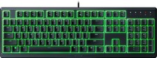 Razer Ornata V3 X Gaming Keyboard: Low-Profile Keys - Silen…