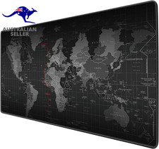 Extended Mouse Pad XXL Gaming Mouse Mat- 35.4"X15.7"X0.12" …