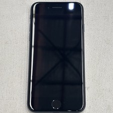*TELSTRA  LOCKED* Apple iPhone SE 3rd Gen (2022) 64GB Midni…