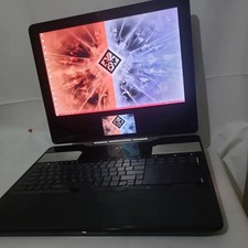 RAREST EVER! HP VoodooPC Firefly 003 Dual Screen Concept Ga…