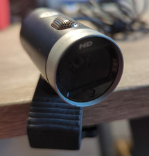 Microsoft LifeCam Cinema HD 720p Webcam H5D-00013 USB Autof…