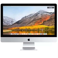 Apple iMac A1418 i5@ 2.90Ghz RAM 8GB SSD 512GB Nvidia GeFor…