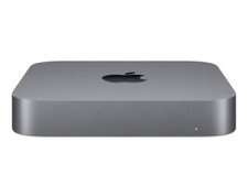 2018 Apple Mac Mini A1993 (Intel Core i3-8100B 3.60GHz 8GB …