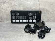 Blackmagic Design ATEM Mini Live Production Switcher Japan …