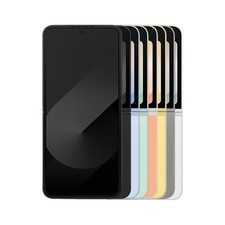 Samsung Galaxy Z Flip6 5G 128GB 256GB 512GB All Colours - E…