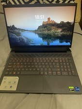 Dell G15 120Hz Gaming Laptop 13th Gen Intel Core i7 [Geforc…