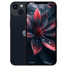 Apple iPhone 14 Plus 128GB Black - Excellent Refurbished