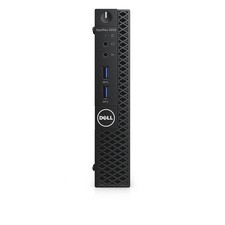 Dell OptiPlex 3050 Micro Desktop PC i5 6500T 8GB RAM 128GB …