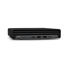 HP ProDesk 400 G6 Mini Desktop PC i5 10500T 16GB RAM 256GB …