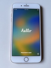 Apple iPhone 8 Plus 256GB - Gold/Pink - 76% Battery Health …