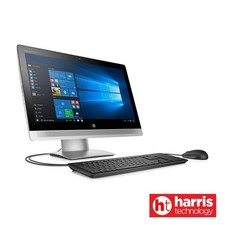 HP EliteOne 800 G2 23" All-in-One Intel i5-6500 16GB RAM 25…