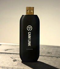 Elgato Cam Link 4K HDMI to USB Video Capture USB Stick/Dong…