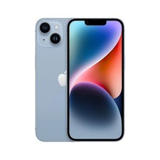 iPhone 14 - 256GB - Blue - Cosmetically Excellent - Non Fun…