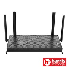 TP-Link Archer BE230 BE3600 Dual-Band WiFi 7 Router Up to 3…