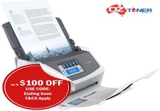 *Ex-Demo* Ricoh Scansnap IX1600 A4 Document Scanner+50 Shee…