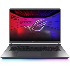 ASUS ROG Strix G18 18" WQXGA Intel Ultra 9 275HX 32GB 2TB S…
