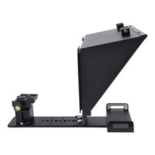 Remote Control Teleprompter Adjustable For Live Streaming E…