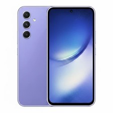 Samsung Galaxy A54 5G SM-A546E 128GB Violet Unlocked Excell…