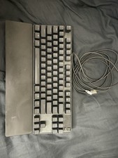 SteelSeries Apex Pro TKL 2023 (Faulty Lights)