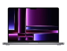 Apple MacBook Pro 2023 14 Inch 3.68 GHz M2 Pro  512GB 16GB …