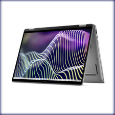 Dell Latitude 7440 2-in-1 14" FHD+ Touchscreen i7-1365U 16G…