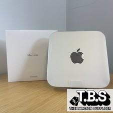 *AS NEW Apple Mac Mini (2023) M2 chip 8-core CPU | 256GB SS…